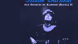 Kaddish de Ravel [upl. by Olette726]