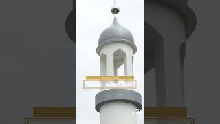 Moschee Fakten  Noor Moschee Frankenthal  09092023 [upl. by Peednus471]