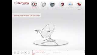 VSAT Tutorial 20  16 Intro iDirect Evolution X3X131005100  Satellite Internet Connectivity [upl. by Kunz]