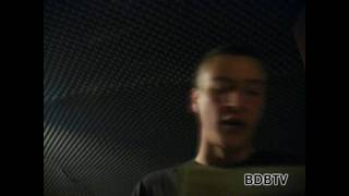 DEVLIN  FREESTYLE  BDBTV [upl. by Anniala310]