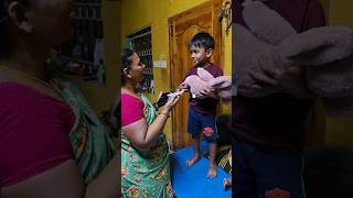 குழந்தைகளை பிரித்து பார்க்காதீர்கள்🤔sujan lachu kavijegan familyvlog content family emotional [upl. by Briscoe]