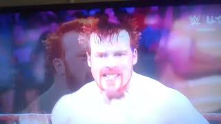 Sheamus returning soon to WWE [upl. by Rausch430]