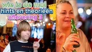 wat doe je  widm hints en theorieën 3 [upl. by Girhiny]