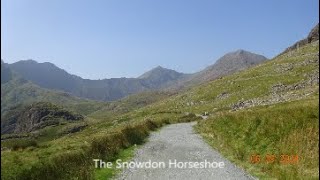 Llyn Glaslyn [upl. by Linnette257]