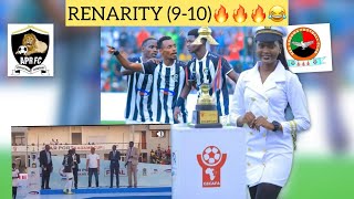 PENARITY ZIMIRIRO🔥🔥910 APR FC🇷🇼 RED ARROWS 🇿🇲 NIYIGENA CLEMENT AHEMBWE NK’UMUKINNYI W’IRUSHANWA [upl. by Skippy]