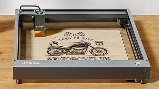 5 Best Laser Cutter Engraving Machines in 2024 [upl. by Jaehne]