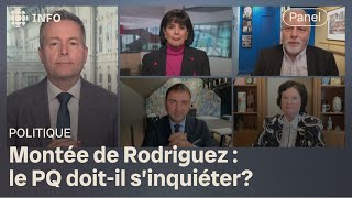 L’arrivée de Pablo Rodriguez vatelle brouiller les cartes  Mordus de politique [upl. by Ahseek232]