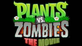 Plants Vs Zombies Movie Official Trailer [upl. by Karla]