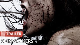 Skinwalkers 2006 Trailer HD  Jason Behr  Elias Koteas [upl. by Vasiliki]