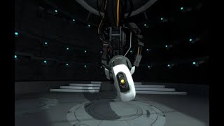 GLaDOS testing [upl. by Helen]