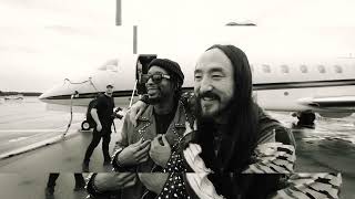 Steve Aoki amp Lil Jon  Get Lower Official Music Video [upl. by Robet]