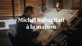 Rencontre avec le bédéiste Michel Rabagliati [upl. by Samantha]