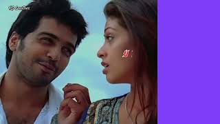 Unnale unnale  lyrics song  VinaySadhaTanisha  Harrish jayaraj  KrishKarthikHarani [upl. by Brynna456]