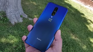 OnePlus 7 Pro Review After Using It For Almost 2 weeks As My Daily Driver Price amp New Features [upl. by Glinys]