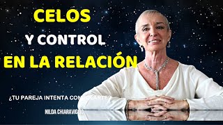 Los celos y el control sobre tu pareja [upl. by Amak]