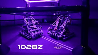 1028A x 1028Z  Vex High Stakes MOA Reveal [upl. by Brandwein]