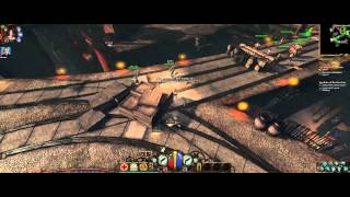 The Incredible Adventures of Van Helsing 2  2 Player CoOp [upl. by Annhej]