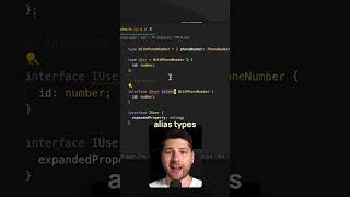 Types vs Interfaces in React [upl. by Fahey934]