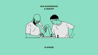 Janrapowanie amp NOCNY ft Kacperczyk  Potrzeby official audio [upl. by Aisel365]