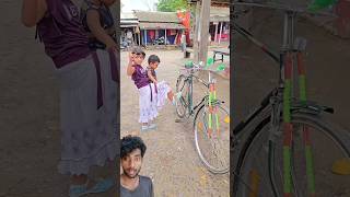 golmaalcomedy automobile cycle stunt funny comedy sukhasankastar smartitems [upl. by Ntsud563]