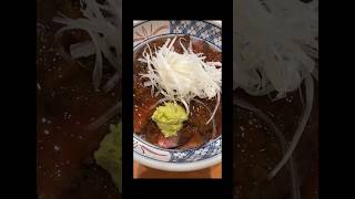 ステーキ丼 飯テロ [upl. by Haswell]