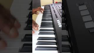 JERICHO BY INIKO  PIANO COVER piano covermusic jericho iniko live coversong [upl. by Ellekram219]