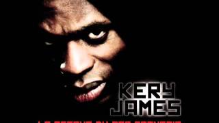 Kery james Ft Shone  Je sais [upl. by Oleg99]