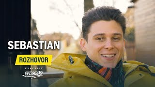 SEBASTIAN „První koncerty To byla tragédie“ ROZHOVOR [upl. by Atirahc]