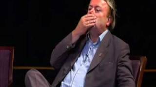 Hitchens the purpose of life [upl. by Ettenad]