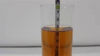 How to use a Hydrometer [upl. by Ardnuek]