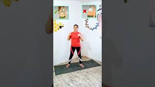 Weight lose exercise at Home [upl. by Agni]