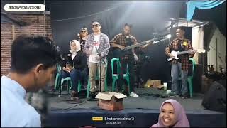 live konser Widodari by jblospro [upl. by Hymie]