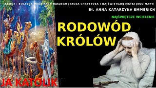 RODOWÓD KRÓLÓW [upl. by Hillie571]