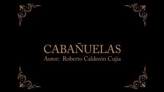 CABAÑUELAS Cover Audio SOLO CLÁSICOS 2 CD3  Peter Manjarrés [upl. by Nnaasil810]