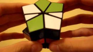 How To Solve Square1 [upl. by Nauwaj]