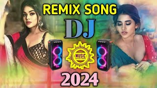 New  OLD Mix Hindi Dj song  Best Hindi Old Dj Remix  Bollywood Nonstop Dj Song  2024 Dj Song [upl. by Hindorff]