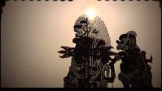 Wayang Cenk Blonk  Katundung Ngada 03 [upl. by Ihsakat]