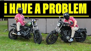 Why I Needed a 2nd YAMAHA BOLT  Ride Review  Buying [upl. by Aicekat]