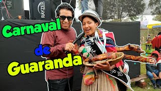 las mejores coplas carnavaleras  CARNAVAL DE GUARANDA quot2023quot  los mejores carnavales del ecuador [upl. by Zetnas795]