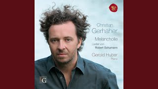 Lieder nach Hans Christian Andersen und Adelbert von Chamisso Op 40 No 3 Der Soldat [upl. by Galvan]