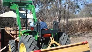 DIY Precast Box Culvert [upl. by Marianna]