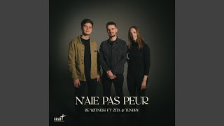 Naie pas peur Hymne Frat 2023 [upl. by Primaveras937]