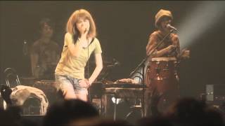 CHARA ラブラドール Labrador Live Tour 2008 [upl. by Tilden]