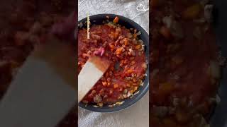 Recette de lasagne rapide simple et hyper gourmande [upl. by Irmine347]