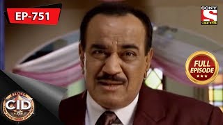 CID Bengali  Full Episode 751  17th March 2019 [upl. by Lyssa]