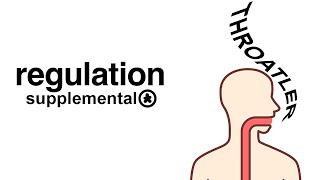 The Throatler  Regulation Supplemental [upl. by Nyram]