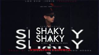 Shaky shaky remix  Daddy Yankee Versión Cumbia  VERSIÓNCUMBIA [upl. by Katrinka364]