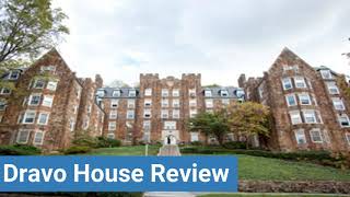 Lehigh University Dravo House Review [upl. by Niledam]