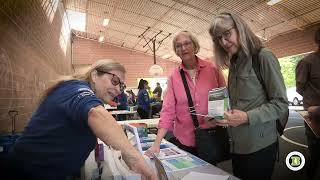 Bainbridge Island Day of Preparedness 2024 [upl. by Riatsala]