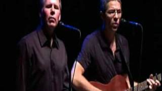 Simon amp Garfunkel Tribute by AJ Swearingen and Jonathan Beedle [upl. by Mcspadden]